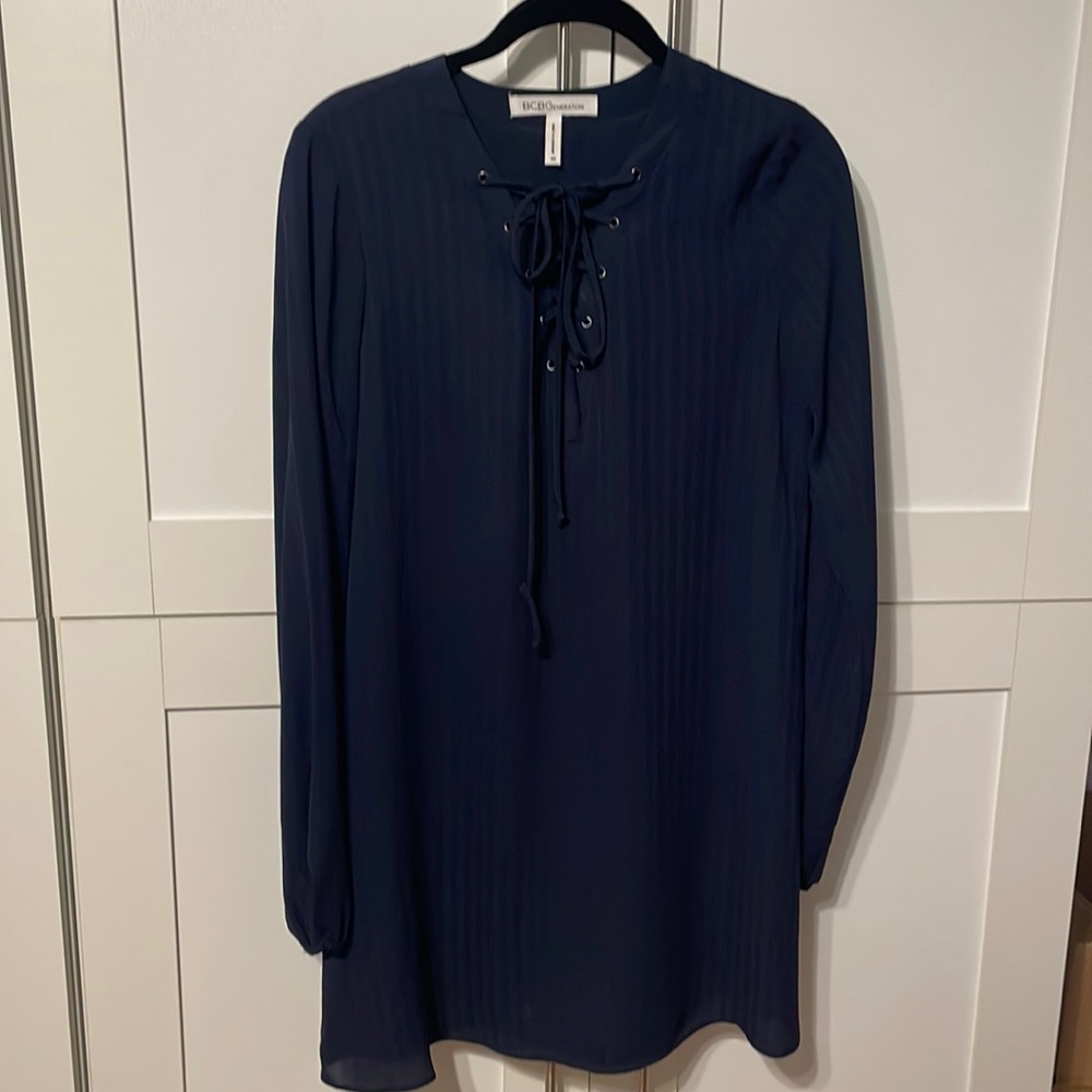 BCBG dress